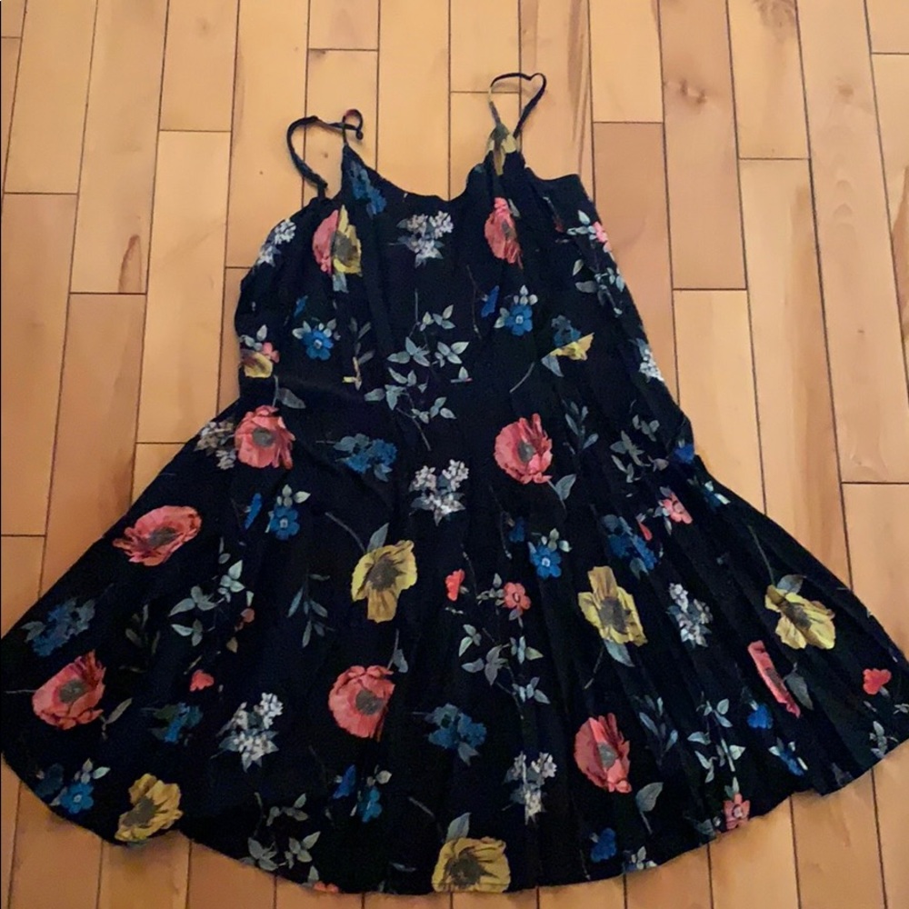 Lovely dress